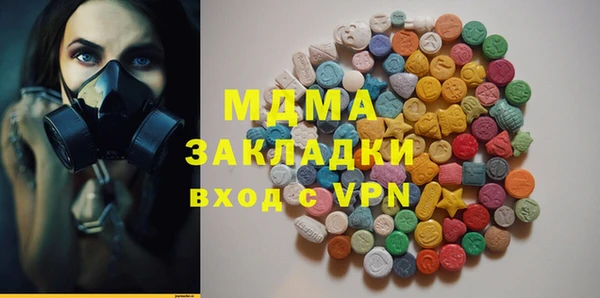 хмурый Верея