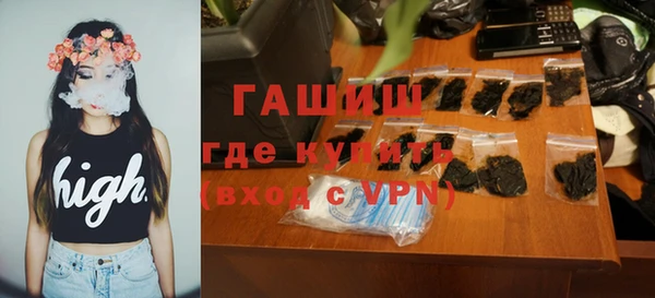 хмурый Верея