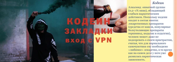 хмурый Верея