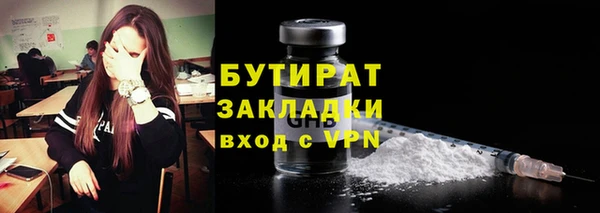 хмурый Верея