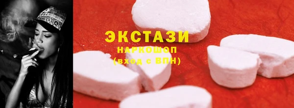 хмурый Верея