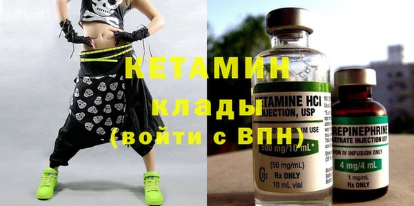 хмурый Верея